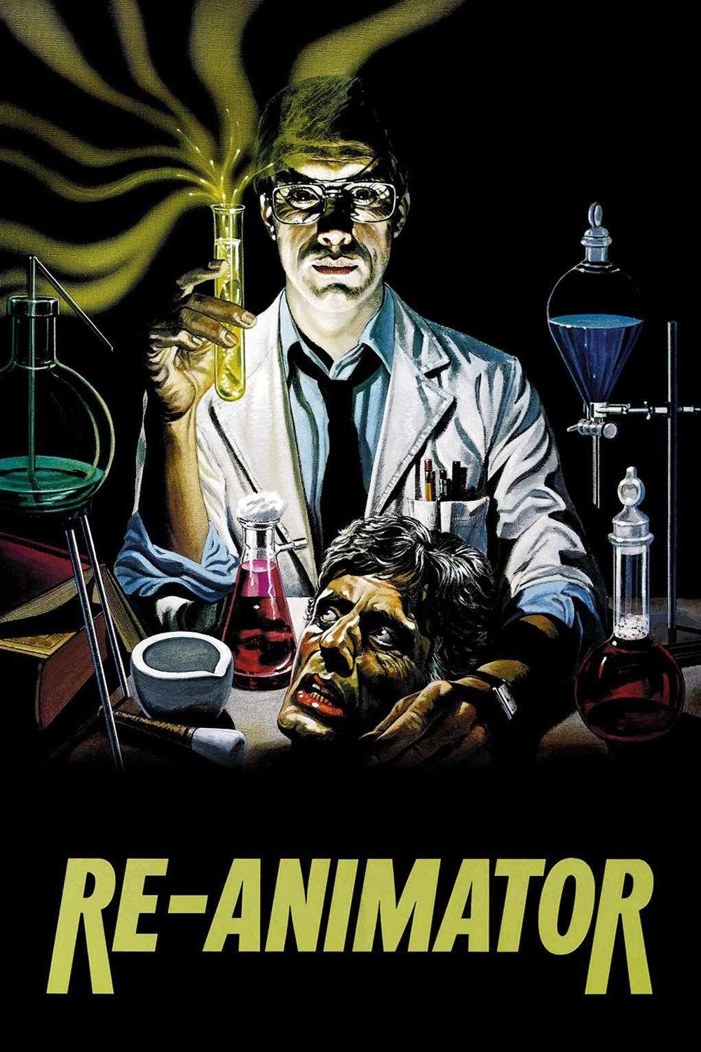 Re-Animator (1985) [30538] (A1764930444) [[Movies]] --Plex--